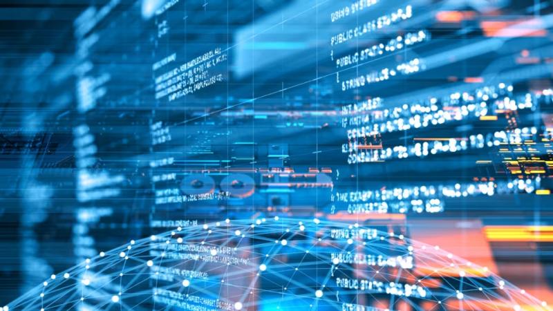 Linux基石:绿园区小程序开发公司的技术底座与发行版选择逻辑