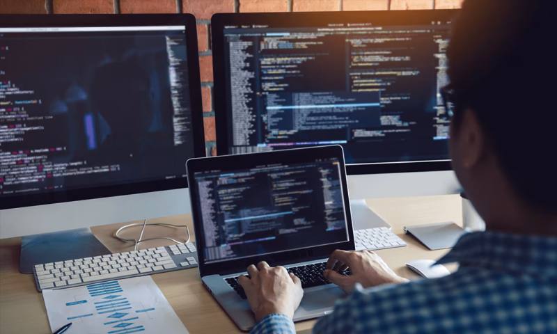 数据科学选型:R与Python如何赋能绿园区网站建设?